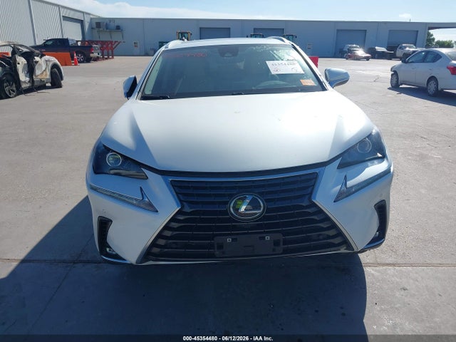 Aukcja sprzedaży 2021 Lexus Nx 300, vin: JTJDARBZXM5032572, numer aukcji: 45354480