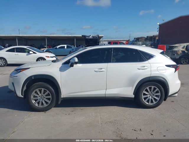 Aukcja sprzedaży 2021 Lexus Nx 300, vin: JTJDARBZXM5032572, numer aukcji: 45354480
