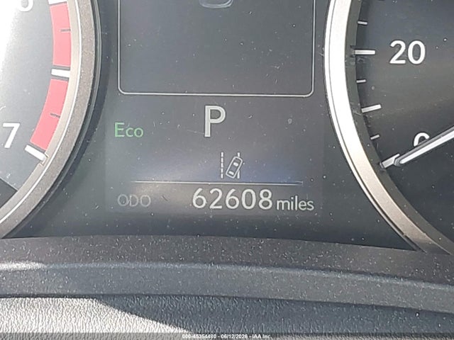 Aukcja sprzedaży 2021 Lexus Nx 300, vin: JTJDARBZXM5032572, numer aukcji: 45354480