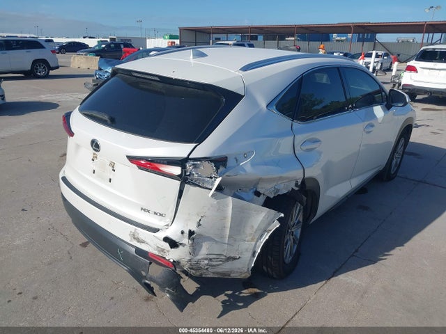 Aukcja sprzedaży 2021 Lexus Nx 300, vin: JTJDARBZXM5032572, numer aukcji: 45354480