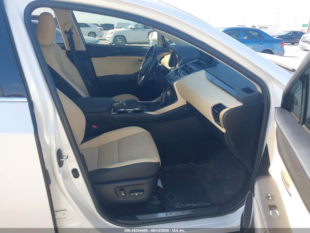 Aukcja sprzedaży 2021 Lexus Nx 300, vin: JTJDARBZXM5032572, numer aukcji: 45354480