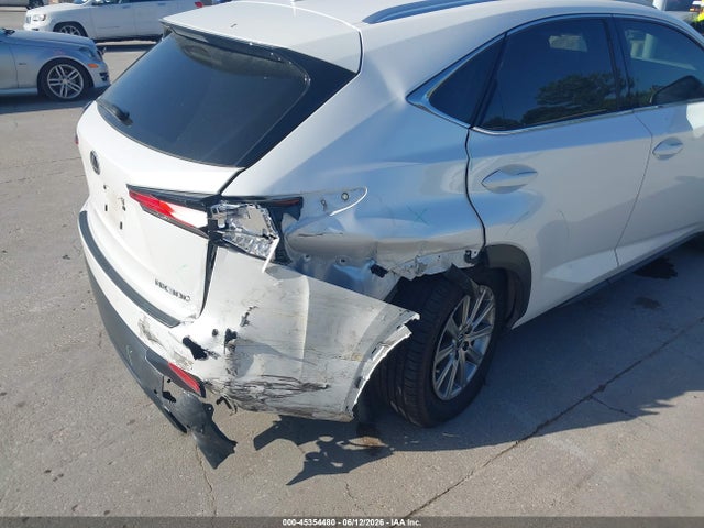 Aukcja sprzedaży 2021 Lexus Nx 300, vin: JTJDARBZXM5032572, numer aukcji: 45354480