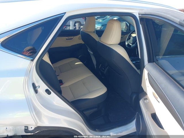 Aukcja sprzedaży 2021 Lexus Nx 300, vin: JTJDARBZXM5032572, numer aukcji: 45354480