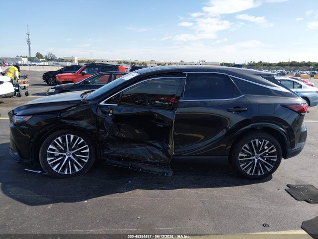 Lexus Rx 350 Premium Plus 2025 2T2BAMBA6SC052434 Image 14
