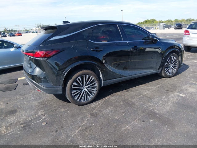 Lexus Rx 350 Premium Plus 2025 2T2BAMBA6SC052434 Image 4