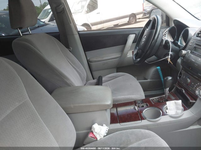 Продаж на аукціоні авто 2008 Toyota Highlander, vin: JTEES41A182007002, номер лоту: 45354488