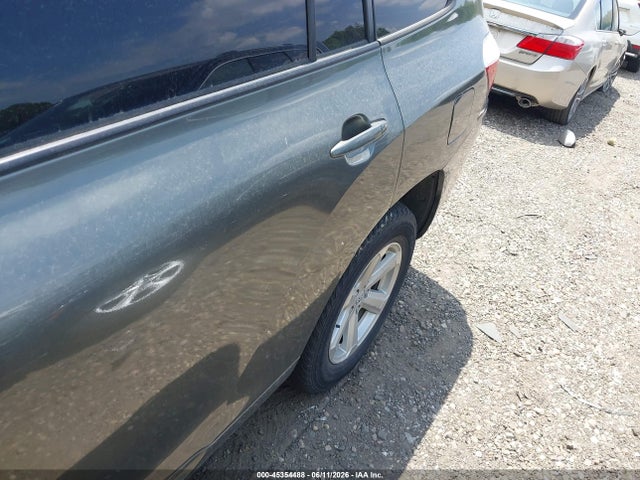Продаж на аукціоні авто 2008 Toyota Highlander, vin: JTEES41A182007002, номер лоту: 45354488