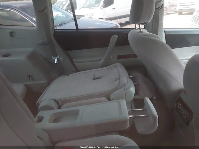 Продаж на аукціоні авто 2008 Toyota Highlander, vin: JTEES41A182007002, номер лоту: 45354488