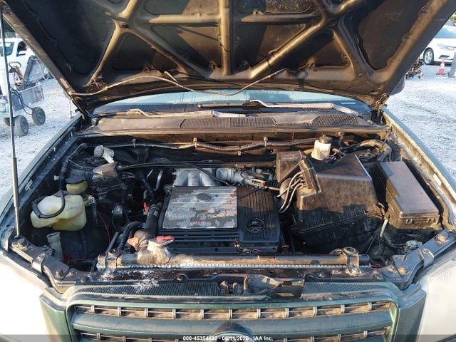 Продаж на аукціоні авто 2003 Toyota Highlander V6, vin: JTEGF21A630078847, номер лоту: 45354492