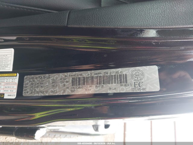 1C4HJXEG0KW651272 Jeep Wrangler Unlimited Sahara