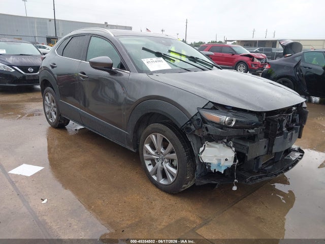 Aukcja sprzedaży 2021 Mazda Cx-30 Premium, vin: 3MVDMBDL5MM307476, numer aukcji: 45354502