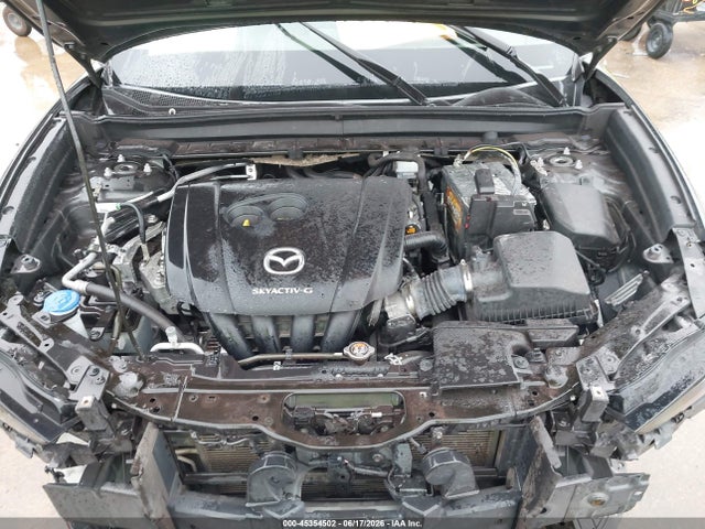 45354502 :رقم المزاد ، 3MVDMBDL5MM307476 vin ، 2021 Mazda Cx-30 Premium مزاد بيع