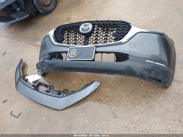 45354502 :رقم المزاد ، 3MVDMBDL5MM307476 vin ، 2021 Mazda Cx-30 Premium مزاد بيع