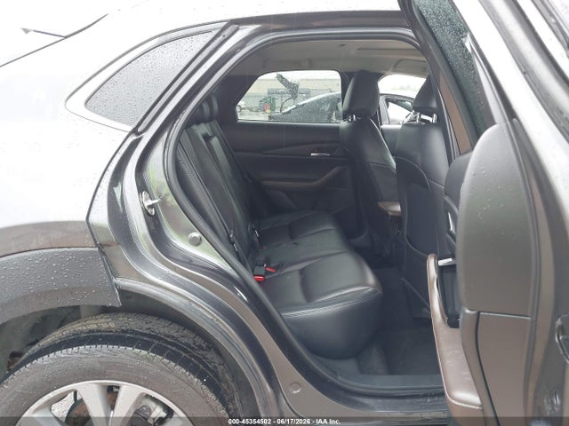45354502 :رقم المزاد ، 3MVDMBDL5MM307476 vin ، 2021 Mazda Cx-30 Premium مزاد بيع