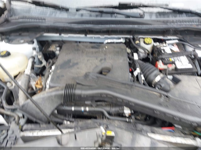 2020 Ford Escape Se მანქანა იყიდება აუქციონზე, vin: 1FMCU0G69LUB65646, აუქციონის ნომერი: 45354506