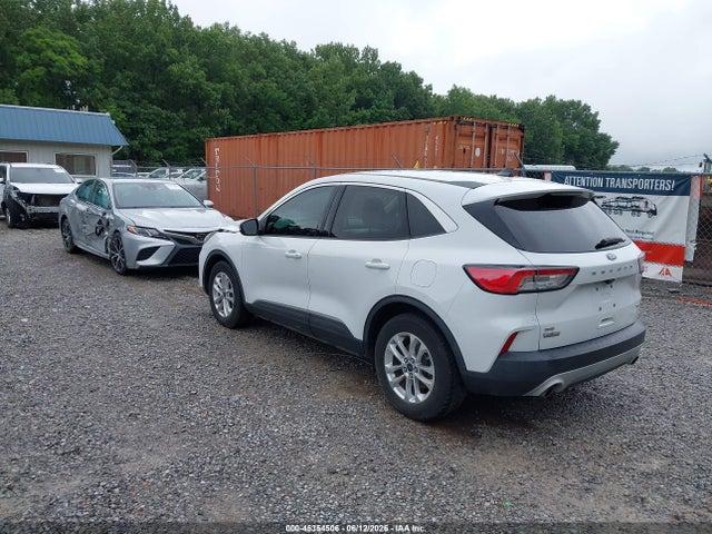 2020 Ford Escape Se მანქანა იყიდება აუქციონზე, vin: 1FMCU0G69LUB65646, აუქციონის ნომერი: 45354506