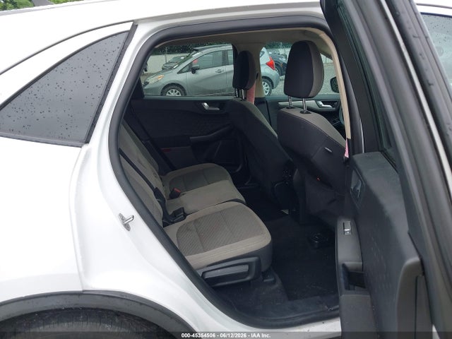 2020 Ford Escape Se მანქანა იყიდება აუქციონზე, vin: 1FMCU0G69LUB65646, აუქციონის ნომერი: 45354506