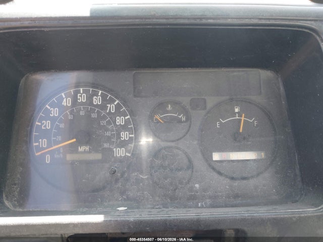 Aukcja sprzedaży 2003 Isuzu Npr, vin: 4KLB4B1UX3J804332, numer aukcji: 45354507