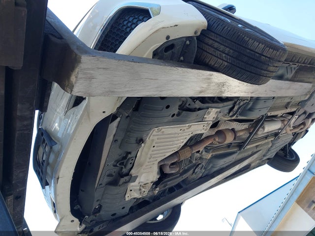 19UUB2F57JA009172 Acura Tlx Tech Pkg