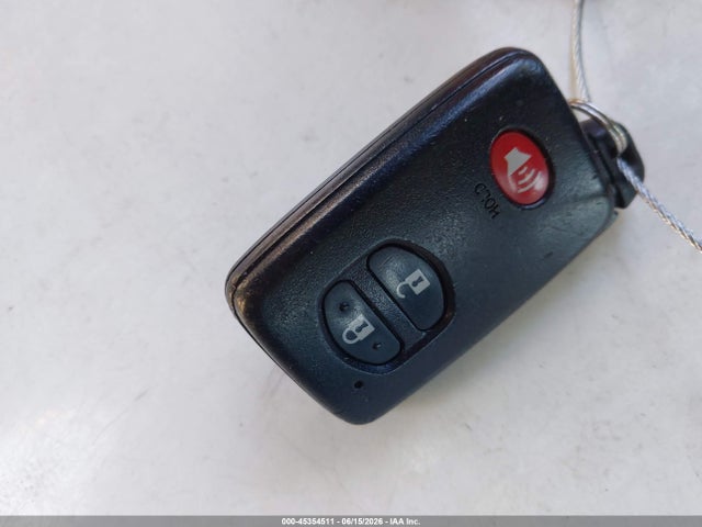 Aukcja sprzedaży 2014 Toyota Prius Two, vin: JTDKN3DU8E1749199, numer aukcji: 45354511
