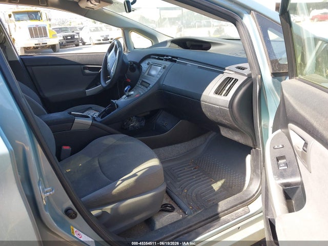 Aukcja sprzedaży 2014 Toyota Prius Two, vin: JTDKN3DU8E1749199, numer aukcji: 45354511
