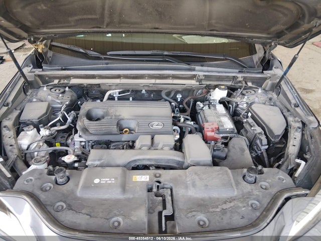Aukcja sprzedaży 2024 Lexus Nx 250 Premium, vin: 2T2GDCAZ4RC007470, numer aukcji: 45354512