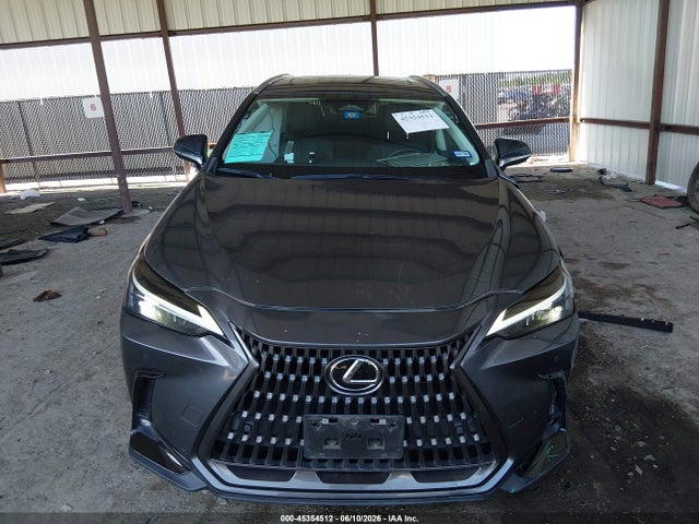 Aukcja sprzedaży 2024 Lexus Nx 250 Premium, vin: 2T2GDCAZ4RC007470, numer aukcji: 45354512