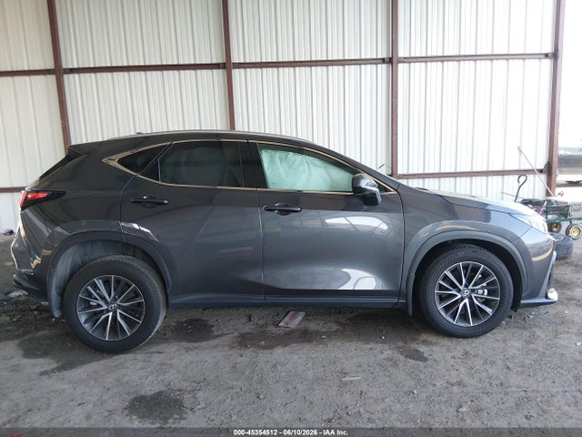 Aukcja sprzedaży 2024 Lexus Nx 250 Premium, vin: 2T2GDCAZ4RC007470, numer aukcji: 45354512