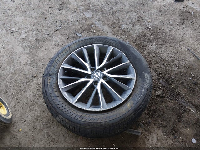 Aukcja sprzedaży 2024 Lexus Nx 250 Premium, vin: 2T2GDCAZ4RC007470, numer aukcji: 45354512