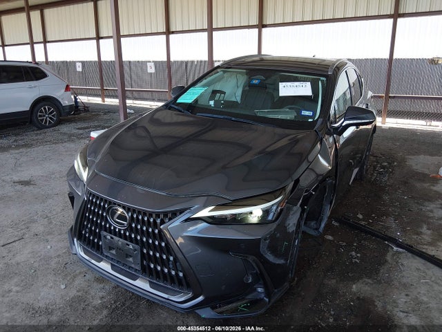 Aukcja sprzedaży 2024 Lexus Nx 250 Premium, vin: 2T2GDCAZ4RC007470, numer aukcji: 45354512