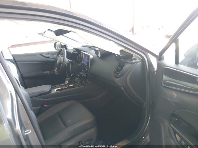 Aukcja sprzedaży 2024 Lexus Nx 250 Premium, vin: 2T2GDCAZ4RC007470, numer aukcji: 45354512