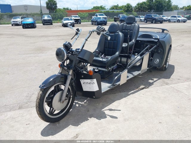 Продажа на аукционе авто 1981 Honda Gl1100, vin: 1HFSC0204BA119640, номер лота: 45354515