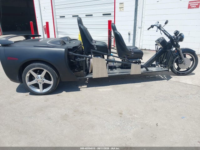 Продажа на аукционе авто 1981 Honda Gl1100, vin: 1HFSC0204BA119640, номер лота: 45354515