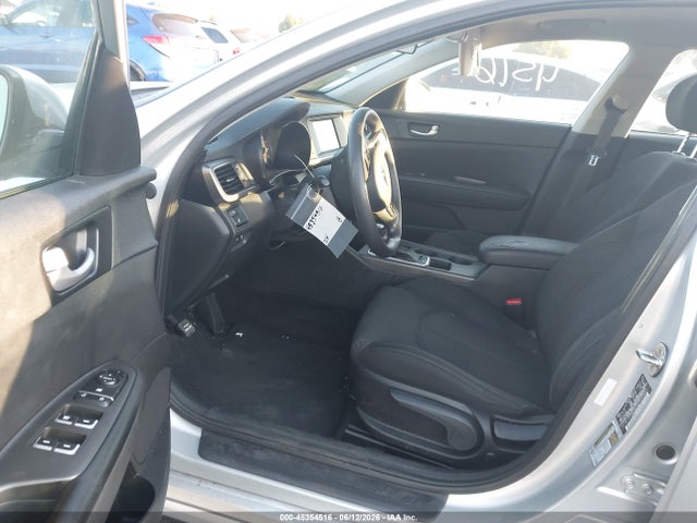KIA Optima Lx 2018 5XXGT4L30JG263074 Image 5