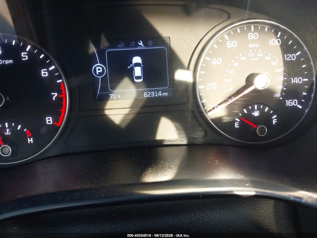 KIA Optima Lx 2018 5XXGT4L30JG263074 Image 7