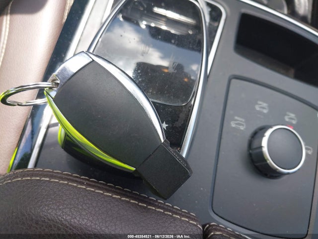 Mercedes-Benz GLE 350 2018 4JGDA5JB1JB001459 Image 11
