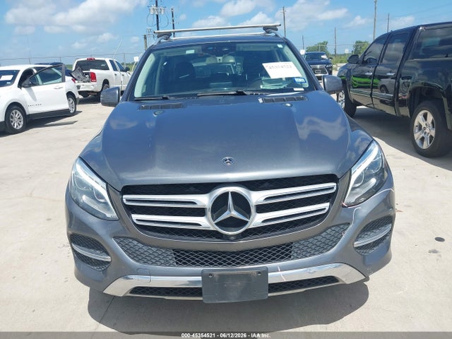 Mercedes-Benz GLE 350 2018 4JGDA5JB1JB001459 Image 12