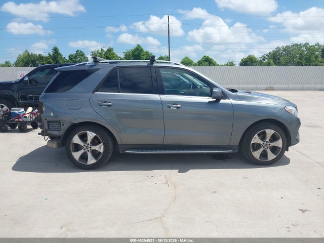 Mercedes-Benz GLE 350 2018 4JGDA5JB1JB001459 Image 13