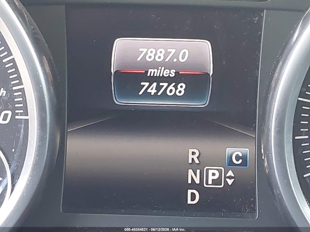 Mercedes-Benz GLE 350 2018 4JGDA5JB1JB001459 Image 15