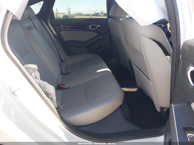 Продажа на аукционе авто 2025 Honda Civic Hybrid Sport/sport Touring, vin: 2HGFE4F8XSH307191, номер лота: 45354525