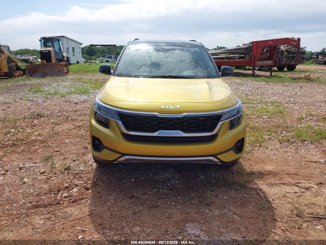 KIA SELTOS S 2023 KNDEU2AA2P7388170 Image 12