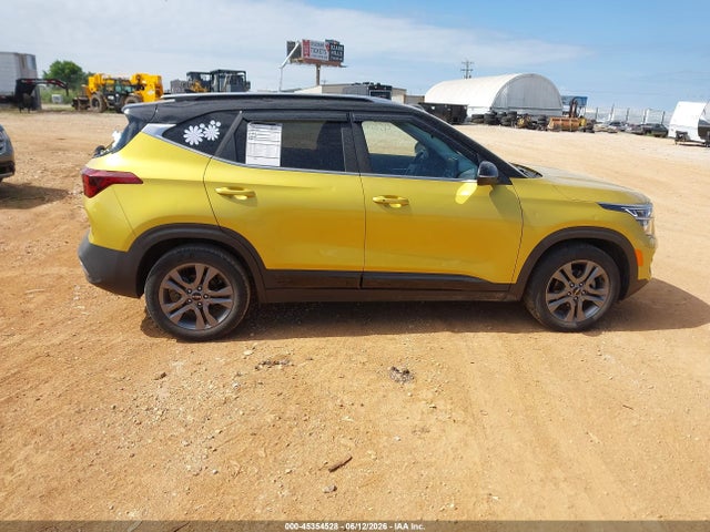 KIA SELTOS S 2023 KNDEU2AA2P7388170 Image 13