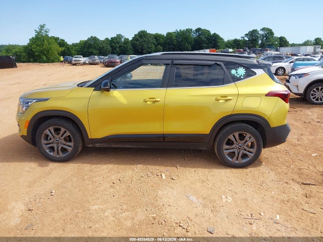 KIA SELTOS S 2023 KNDEU2AA2P7388170 Image 14