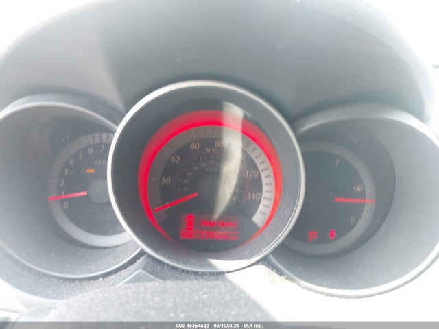 Aukcja sprzedaży 2010 Kia Forte Sx, vin: KNAFW4A35A5041105, numer aukcji: 45354531