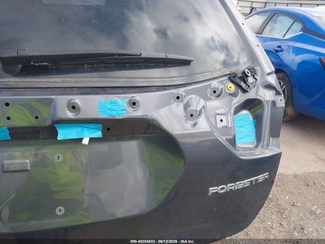 Aukcja sprzedaży 2023 Subaru Forester Premium, vin: JF2SKAEC4PH438030, numer aukcji: 45354532
