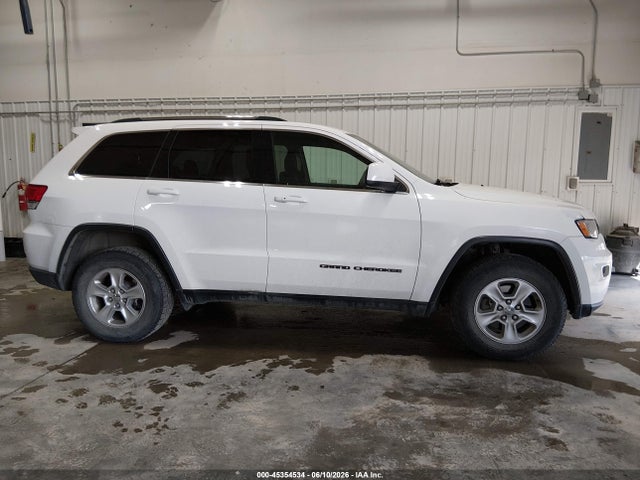 Jeep Grand Cherokee Laredo 4x4 2017 1C4RJFAG3HC738839 Image 13