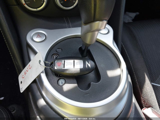 Aukcja sprzedaży 2015 Nissan 370z Sport, vin: JN1AZ4EH3FM443330, numer aukcji: 45354535
