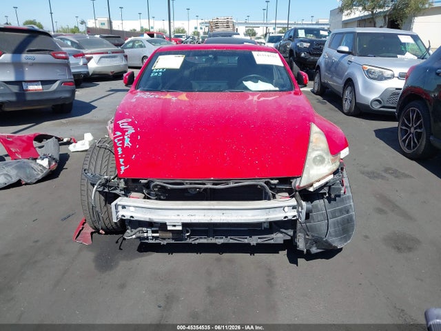 Aukcja sprzedaży 2015 Nissan 370z Sport, vin: JN1AZ4EH3FM443330, numer aukcji: 45354535