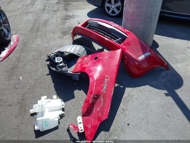 Aukcja sprzedaży 2015 Nissan 370z Sport, vin: JN1AZ4EH3FM443330, numer aukcji: 45354535