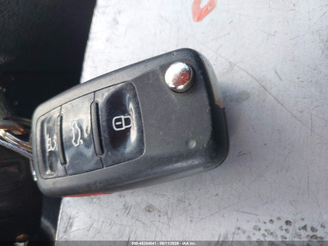 Aukcja sprzedaży 2013 Volkswagen Jetta 2.5l Se, vin: 3VWDX7AJ0DM310596, numer aukcji: 45354541